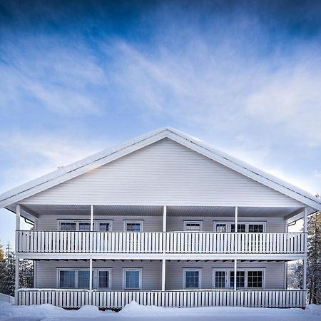Апартаменты Fjelltun 8-Sengs Трисиль Экстерьер фото